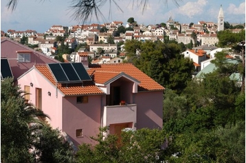 Ģimenes viesu māja Mali Lošinj 7